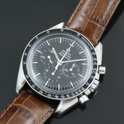 omega speedmaster 1969 pre moon