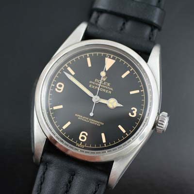 rolex 6610 for sale