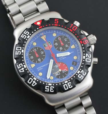 tag heuer formula 1 2000