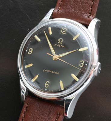 omega manual wind