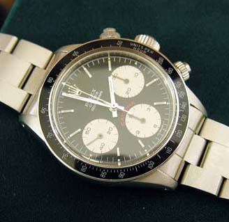 rolex daytona 1982