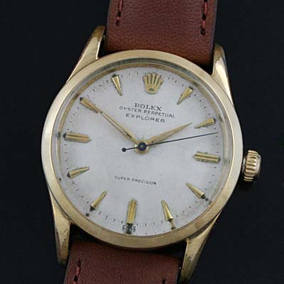 1950s rolex for sale