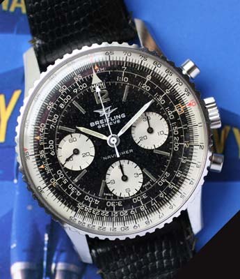 Breitling Navitimer 806