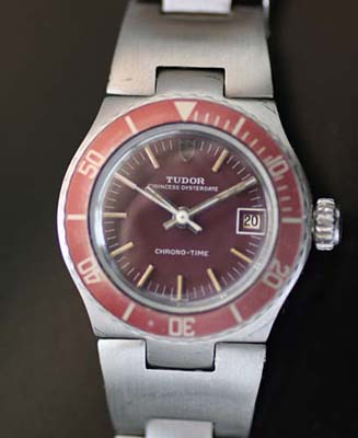 vintage tudor watches for sale