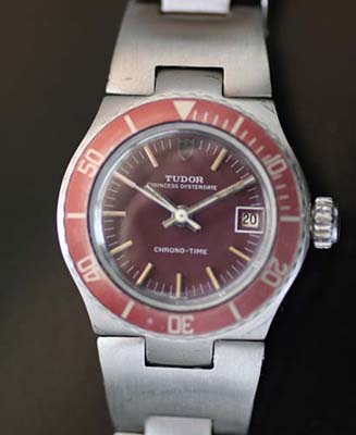 vintage rolex tudor watches for sale