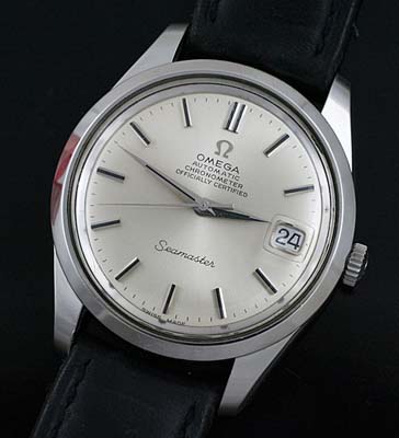 seamaster 1969