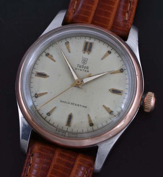 vintage tudor watches for sale