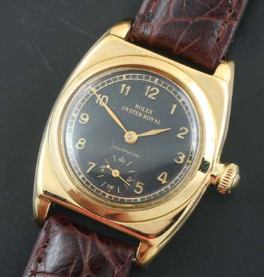 rolex 1940