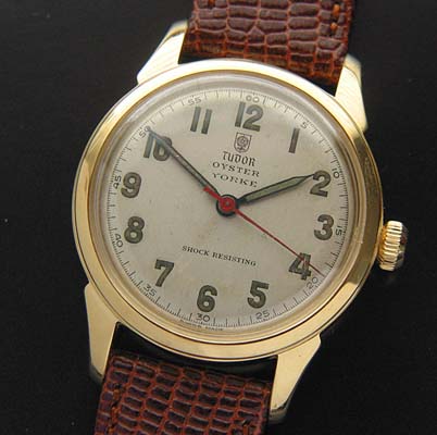 old tudor watches for sale