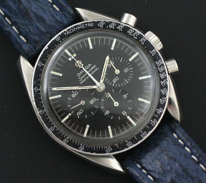 omega speedmaster professional 1967