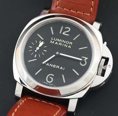 Panerai Luminor Marina