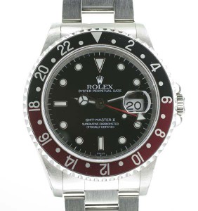 Rolex GMT Master 2 16710