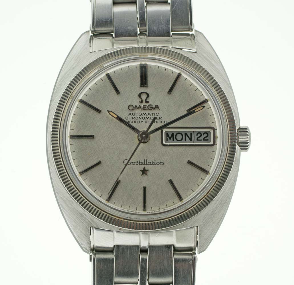 omega constellation c case