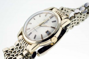 Vintage Omega Seamaster