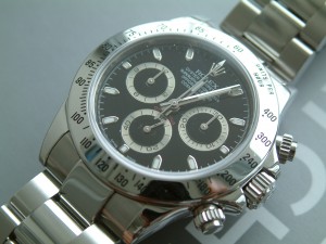 Rolex Daytona 116520