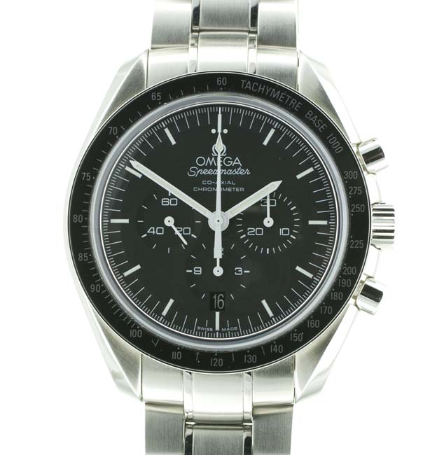 buy used omega speedmaster