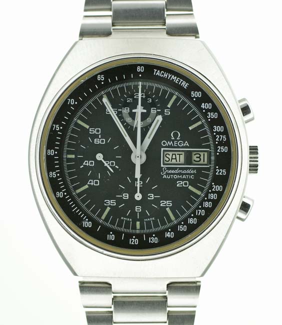 Omega Speedmaster MK 4.5