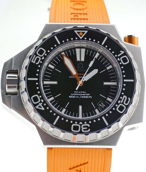 Omega Ploprof 1200