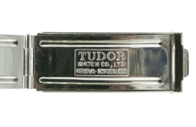 Tudor Submariner bracelet