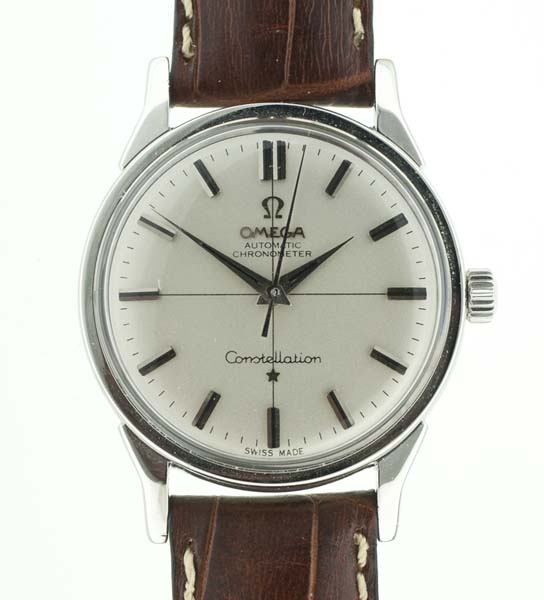 Vintage Omega Constellation