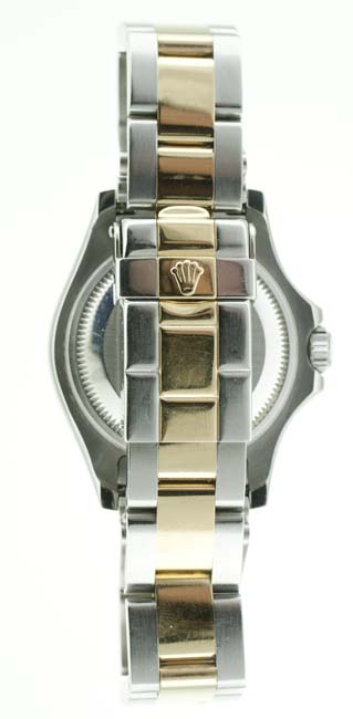 Rolex Yachtmaster Oyster buckle