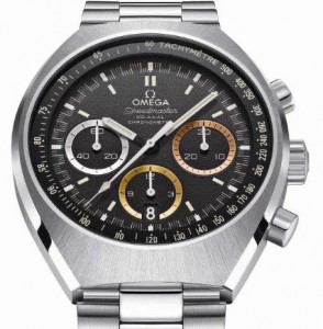 Speedmaster Mark II Rio 2016 _dial_522.10.43.50.01.001