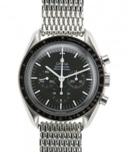 Vintage Omega Speedmaster