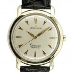 Vintage Eterna Matic Centenaire