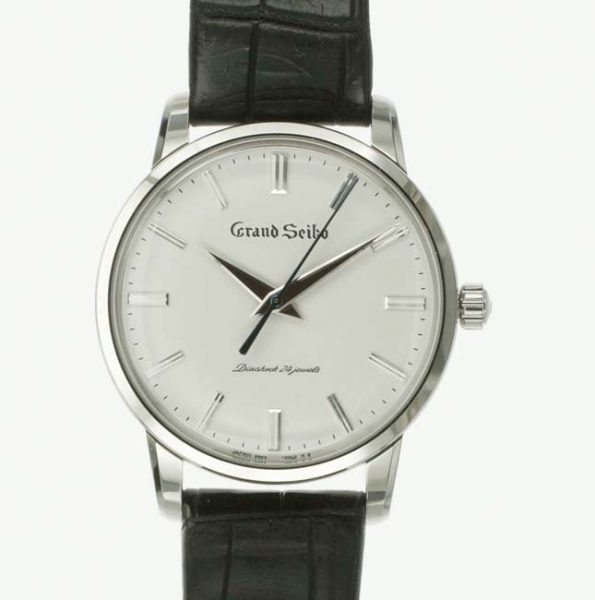 Grand Seiko SBGW253