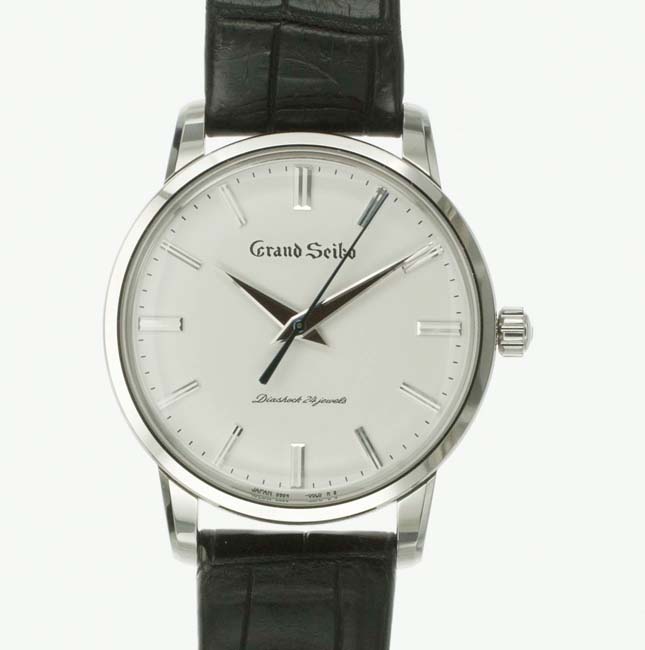 Grand Seiko SBGW253 - Used and Vintage Watches for Sale